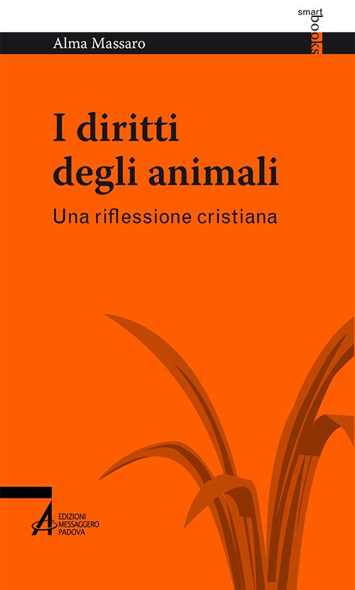 Copertina del libro Il grido della creazione